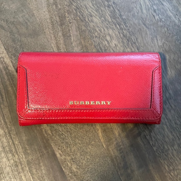 Burberry Wallet - Picture 1 of 4